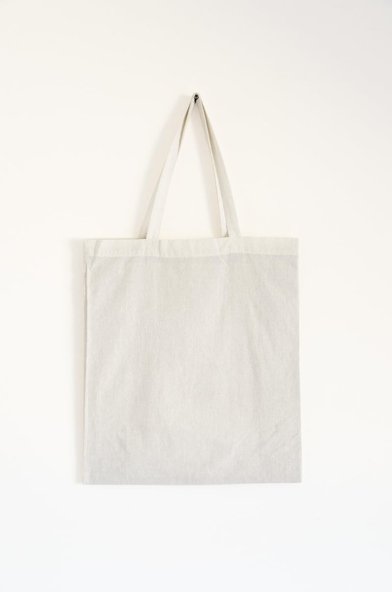 DIY Tote Bags